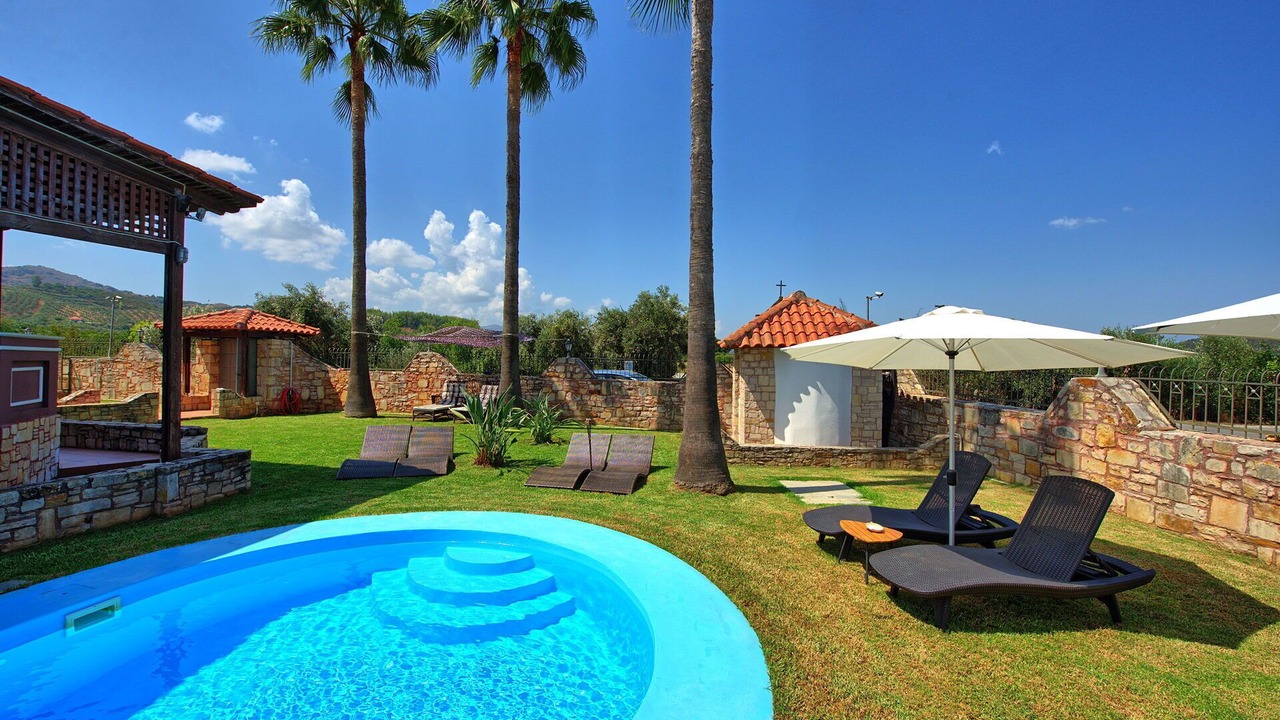 Photo of Outdoor in Oasis