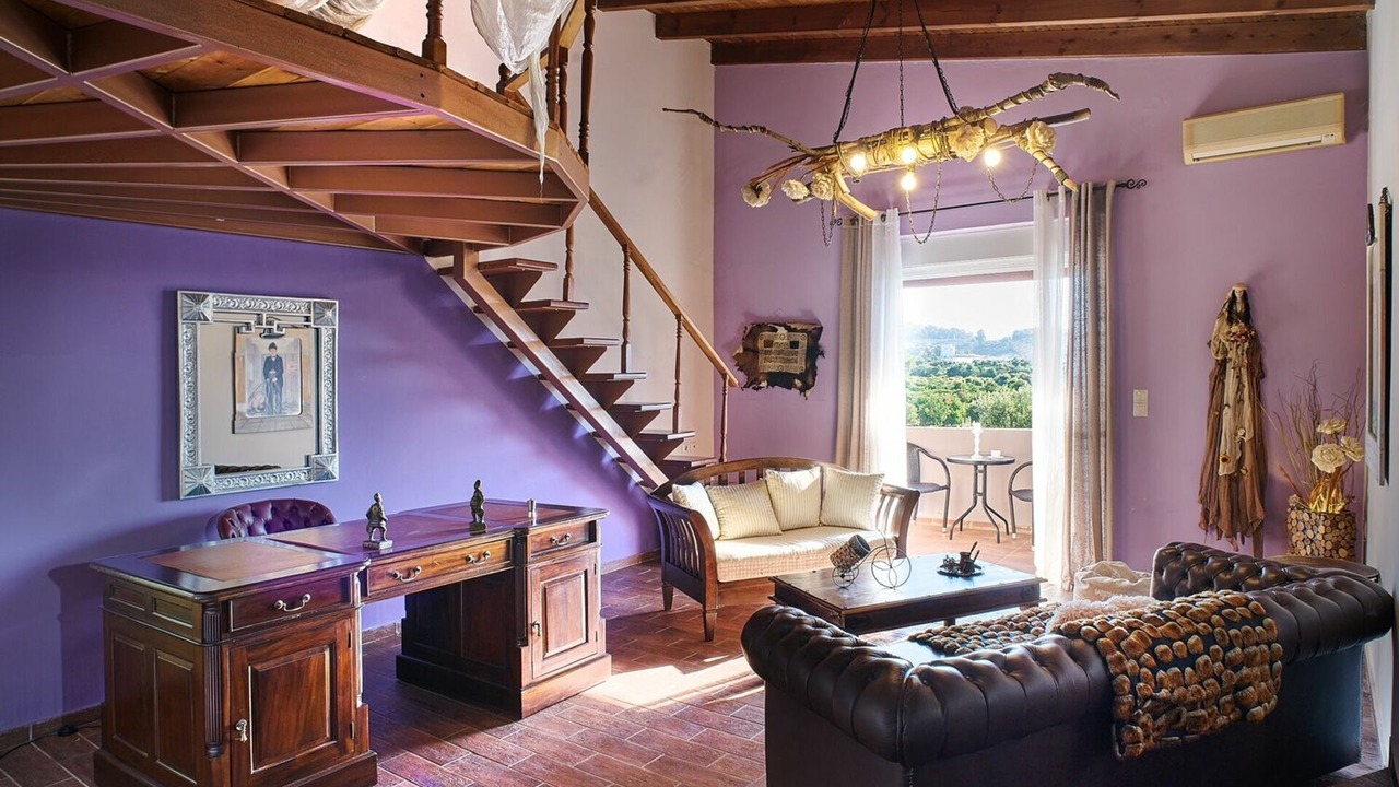 Photo of Livingroom in Oasis