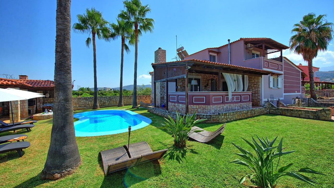 Photo of Outdoor in Oasis