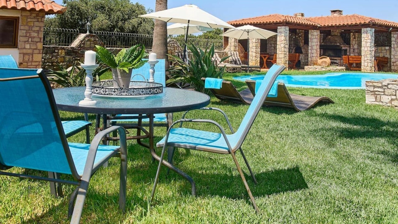 Photo of Outdoor in Oasis