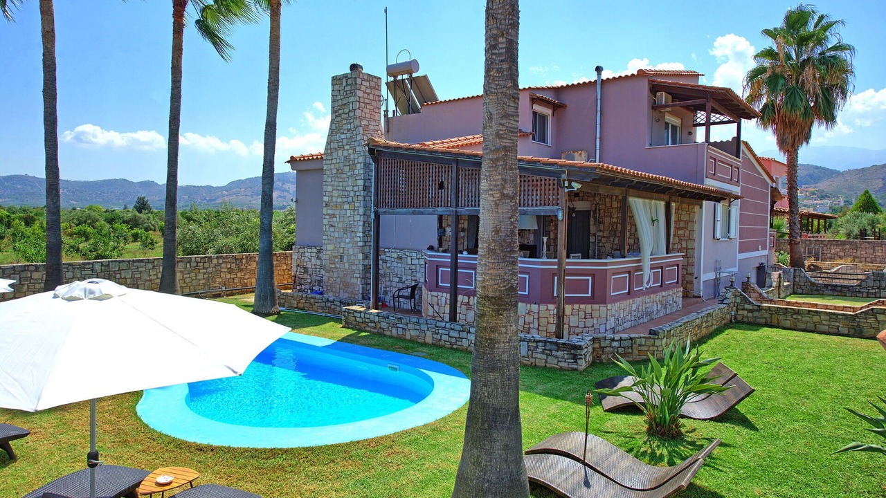 Photo of Outdoor in Oasis