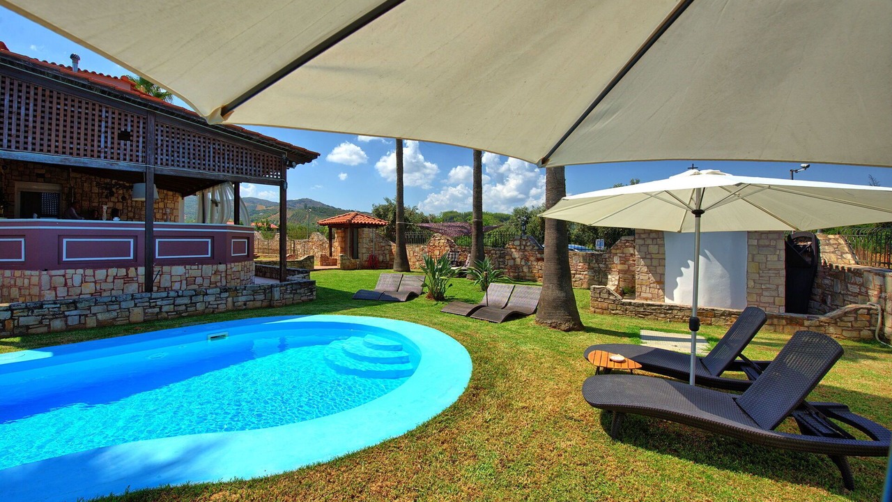 Photo of Outdoor in Oasis
