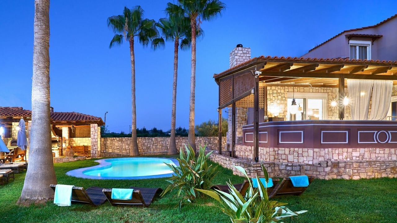 Photo of Outdoor in Oasis