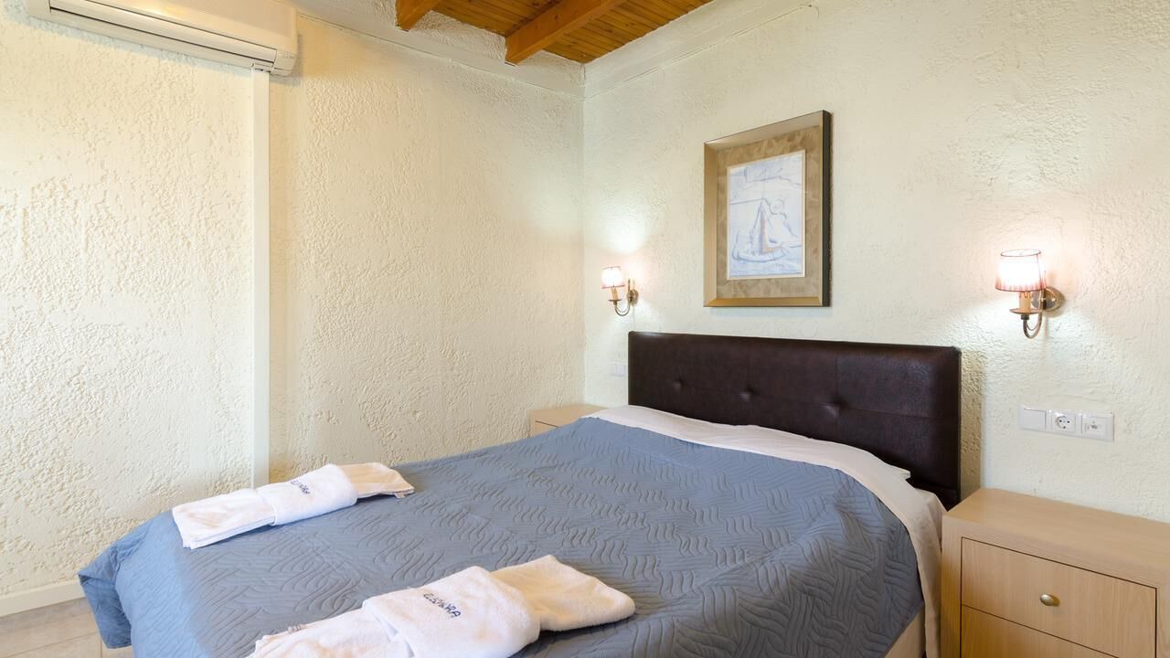 Photo of Bedroom in Anissaras