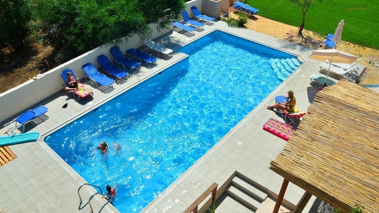 Photo of Outdoor in Anissaras