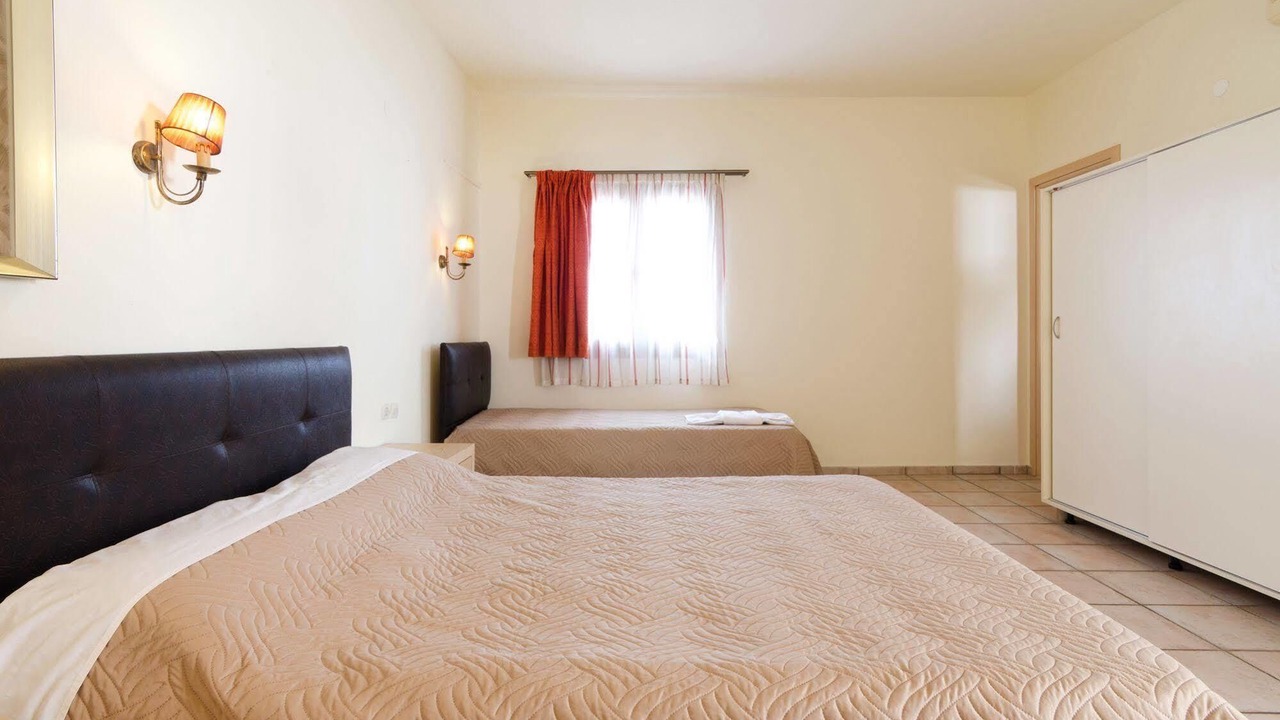 Photo of Bedroom in Anissaras