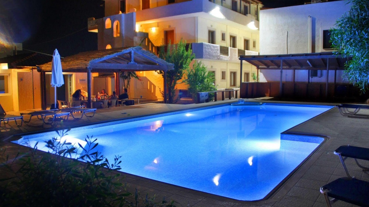 Photo of Outdoor in Anissaras
