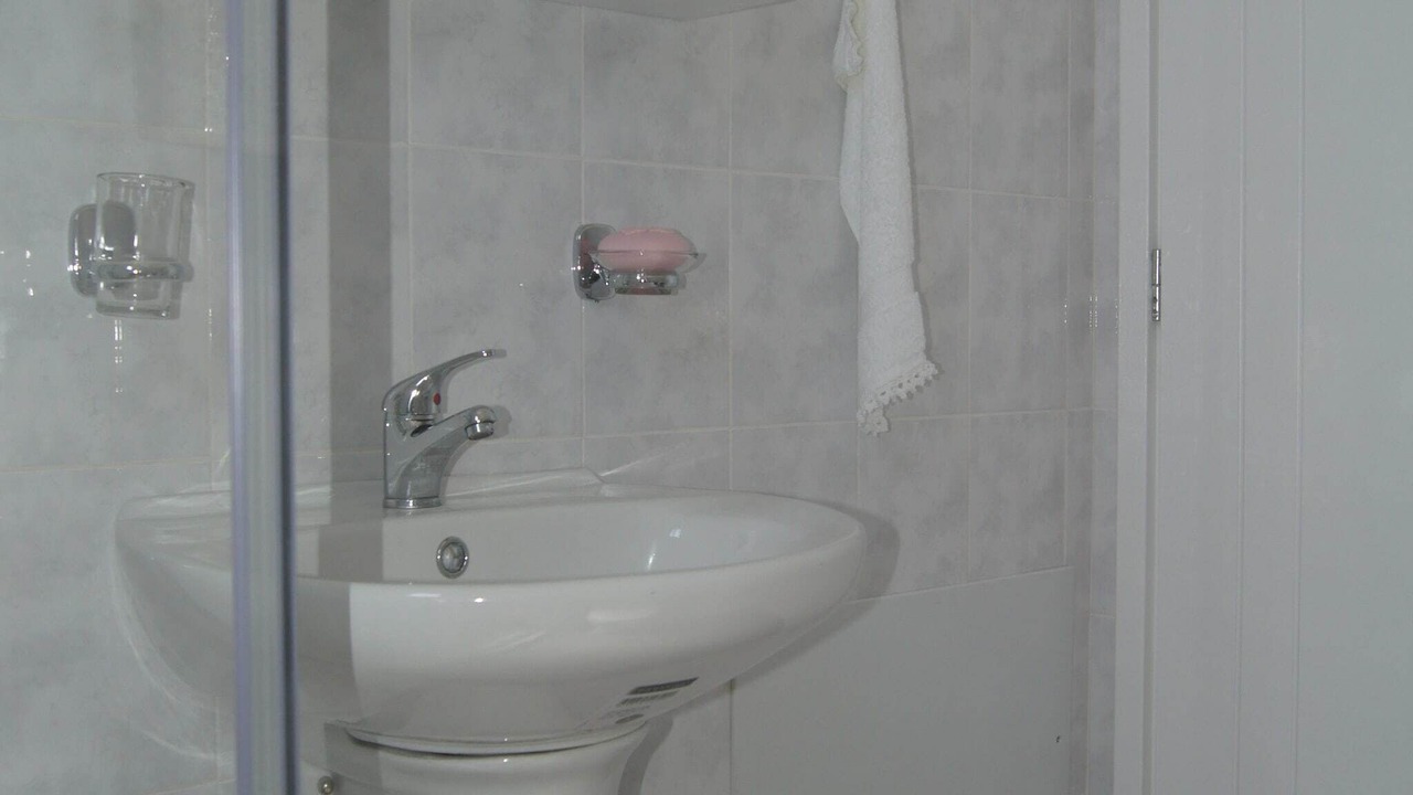 Photo of Bathroom in Rethymno