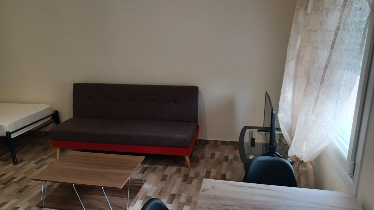 Photo of Livingroom in Lesvos