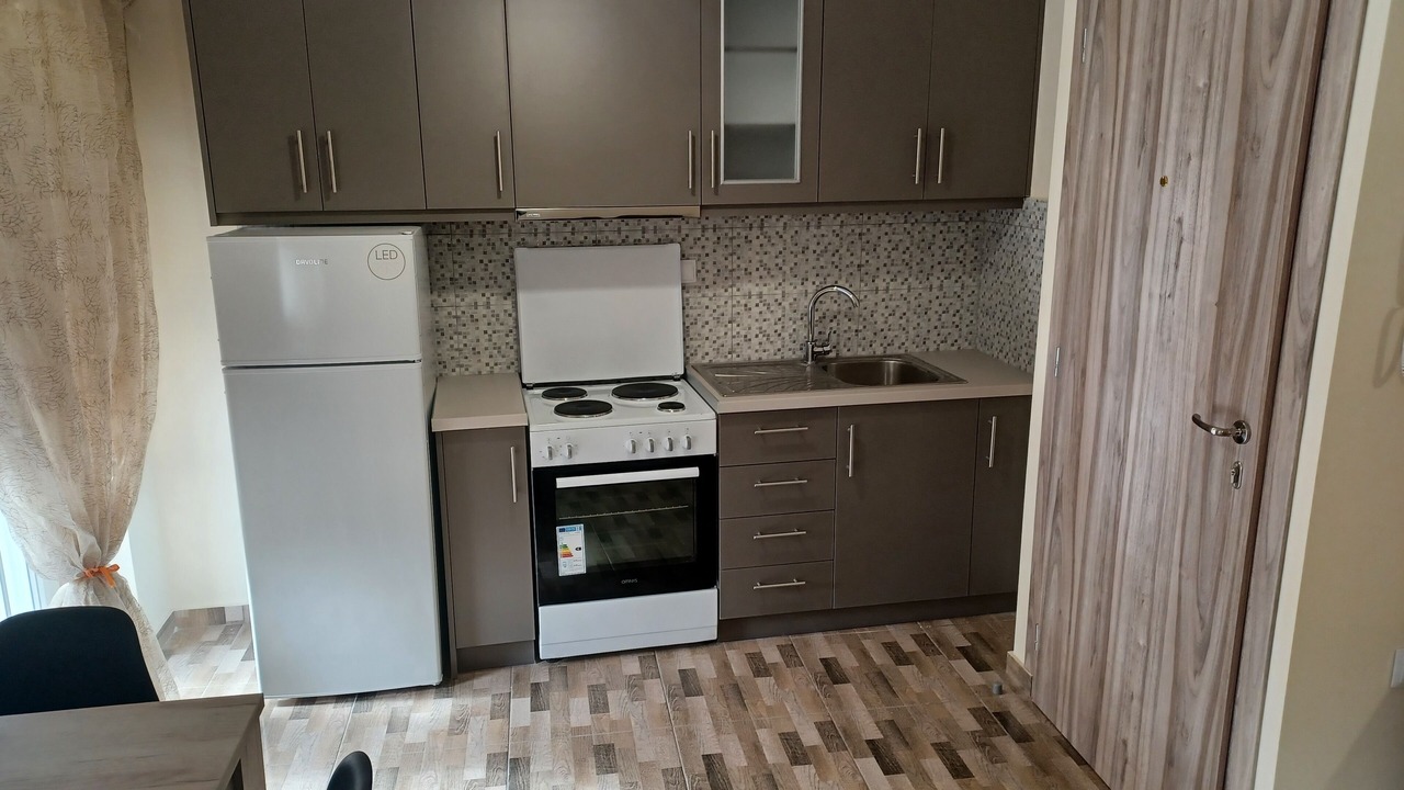 Photo of Kitchen in Lesvos