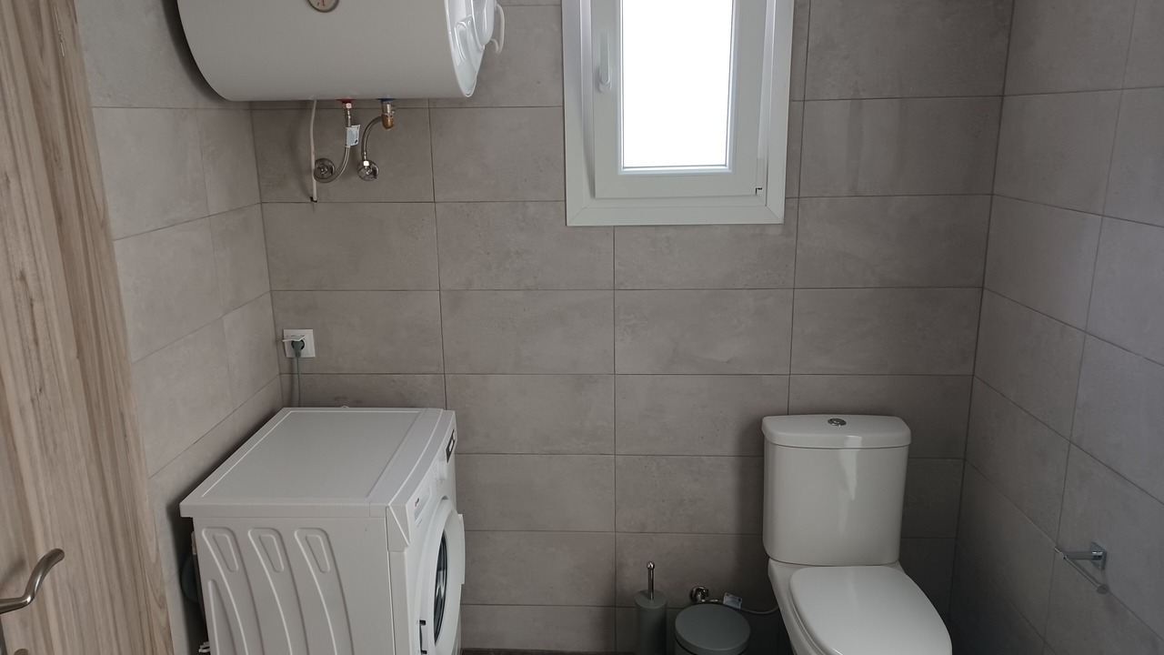 Photo of Bathroom in Lesvos