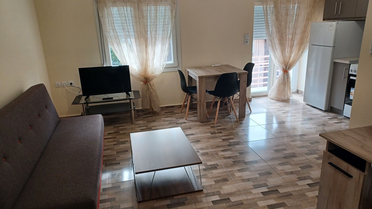 Photo of Livingroom in Lesvos