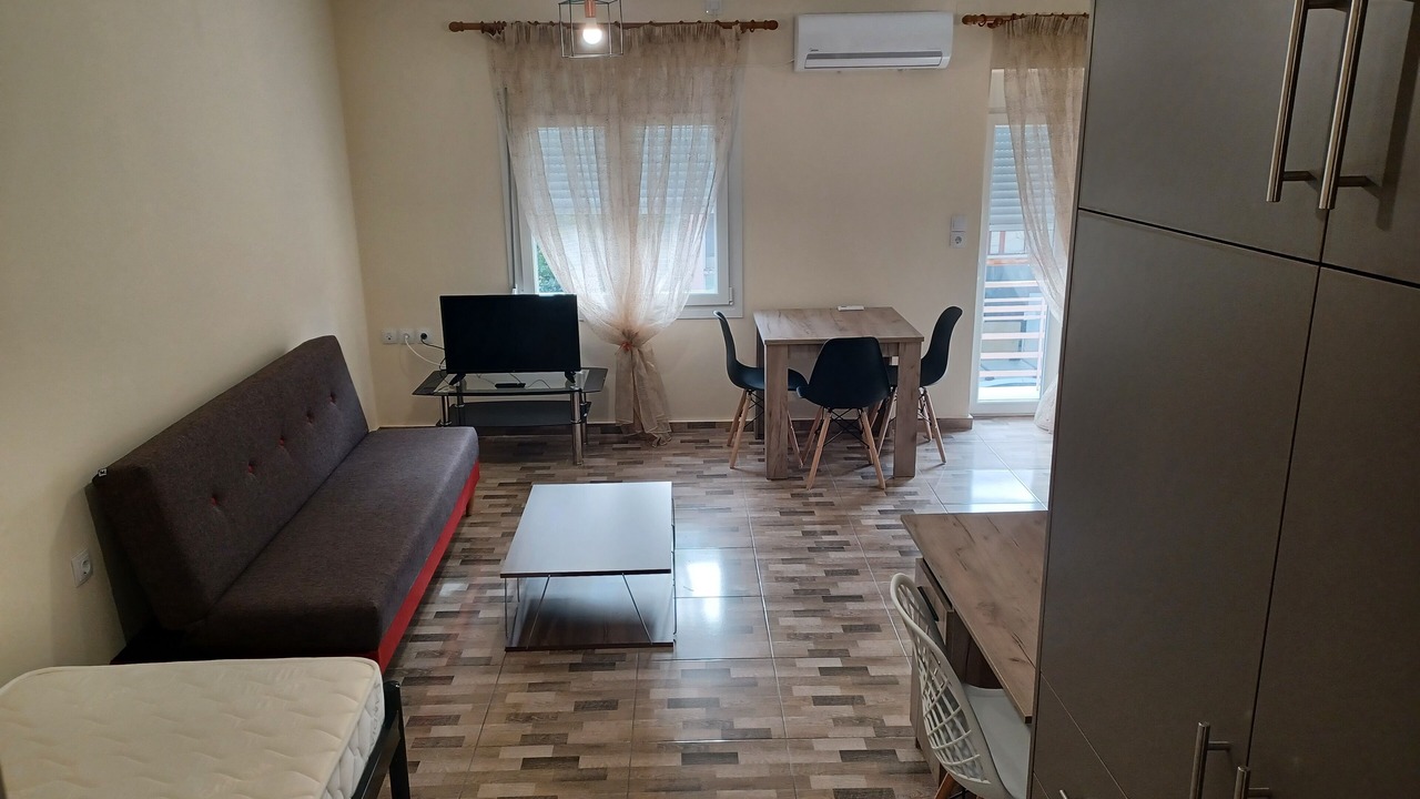 Photo of Livingroom in Lesvos