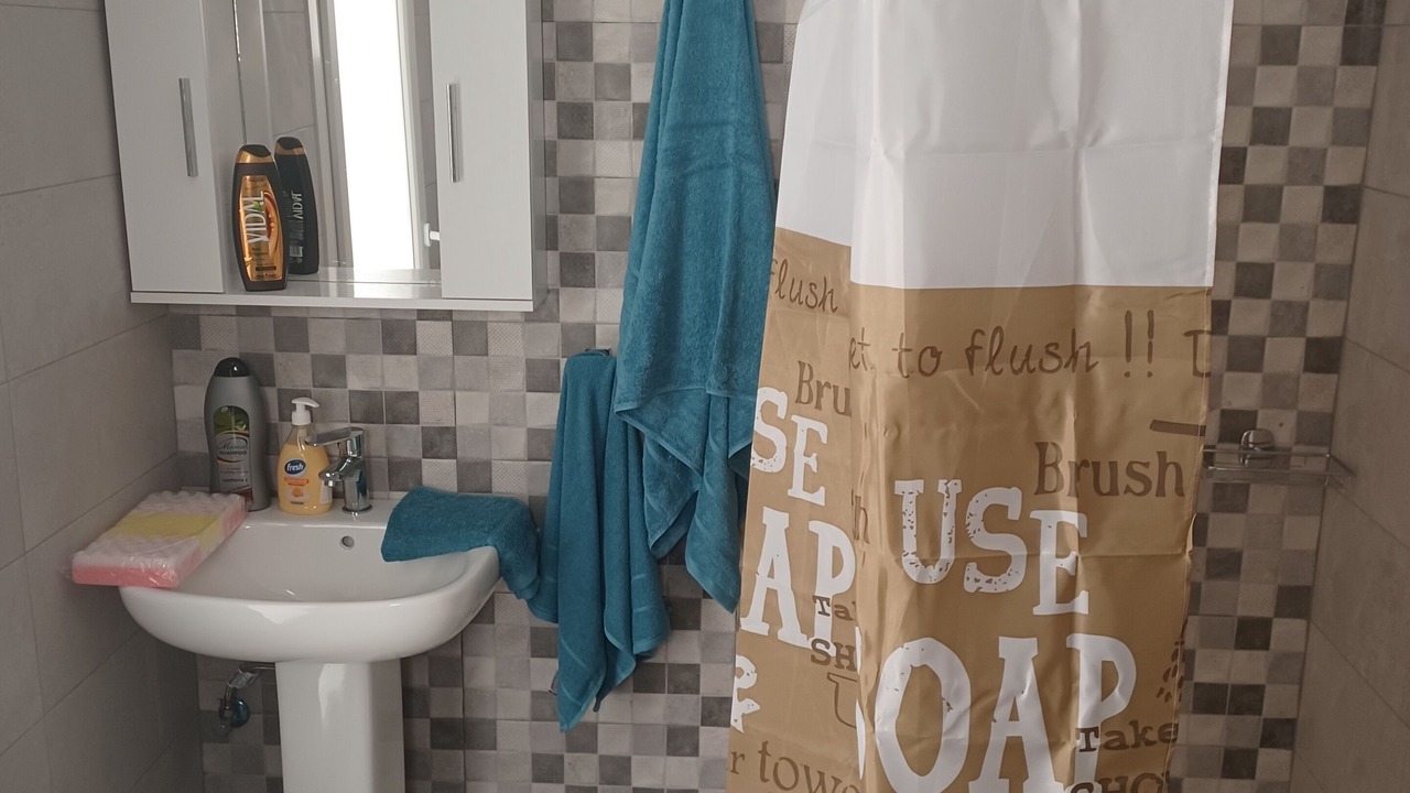 Photo of Bathroom in Lesvos