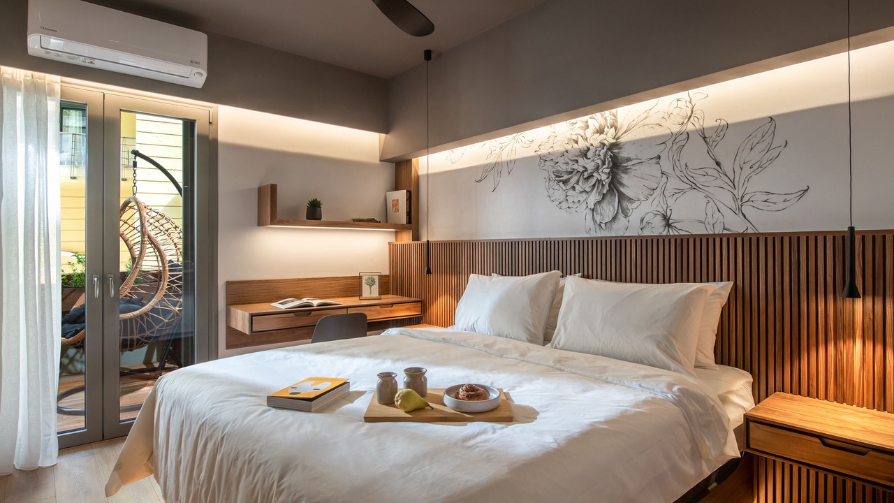 Photo of Bedroom in Heraklion