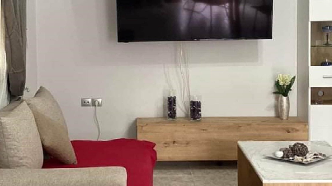 Photo of Livingroom in Atsipopoulo