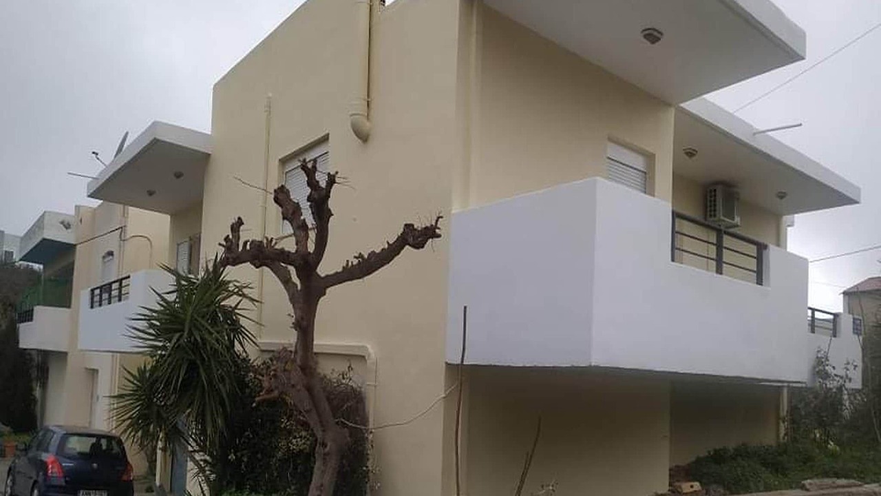 Photo of Outdoor in Atsipopoulo