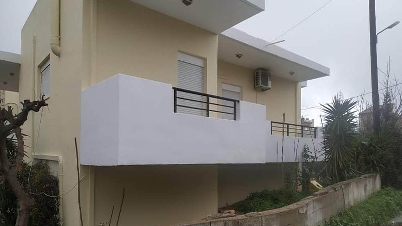 Photo of Outdoor in Atsipopoulo