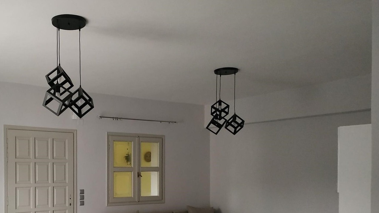 Photo of Livingroom in Atsipopoulo