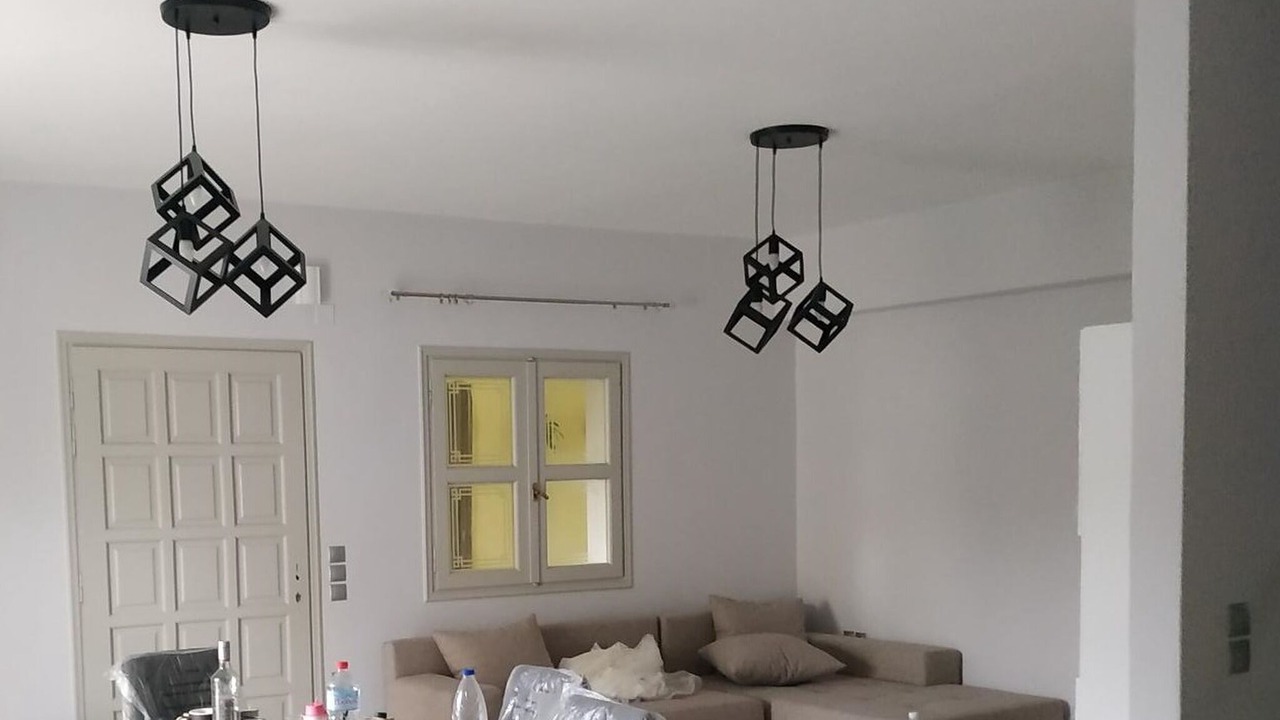 Photo of Livingroom in Atsipopoulo