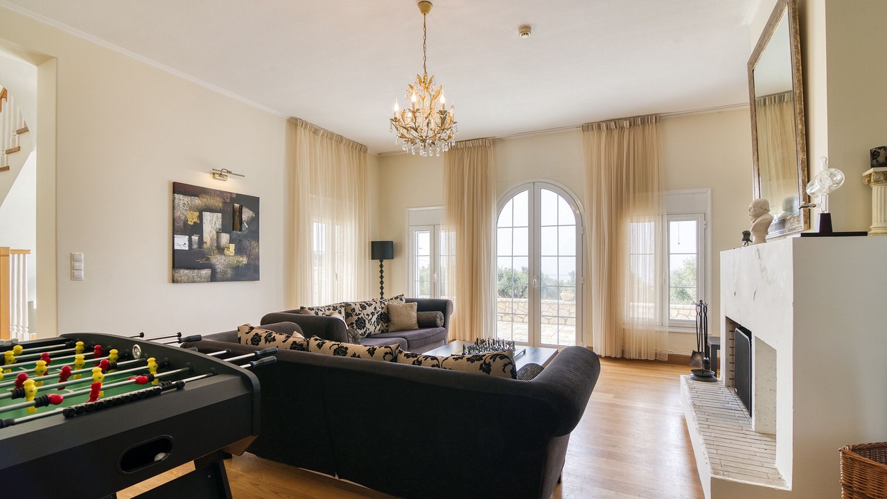 Photo of Livingroom in Killini