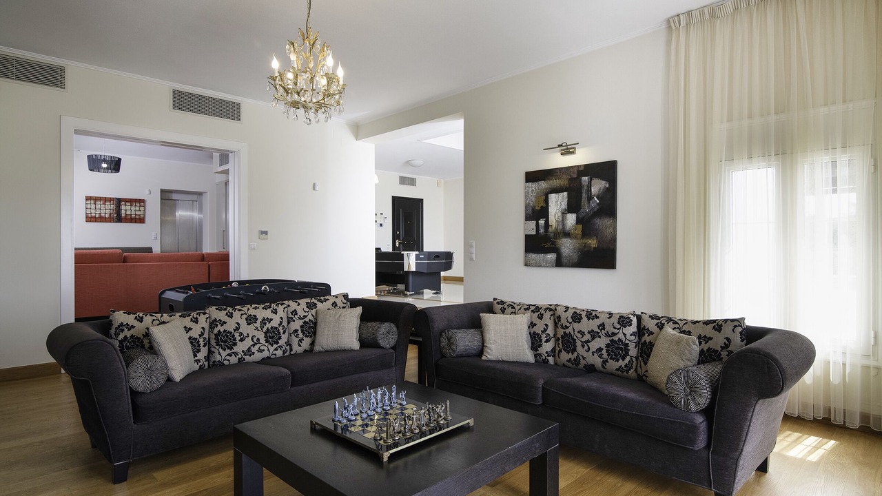Photo of Livingroom in Killini