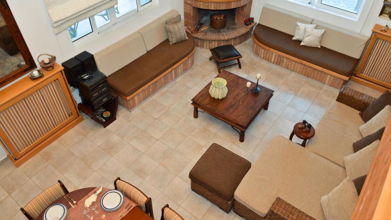 Photo of Livingroom in Lakopetra