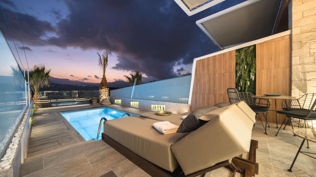Photo of Outdoor in Heraklion