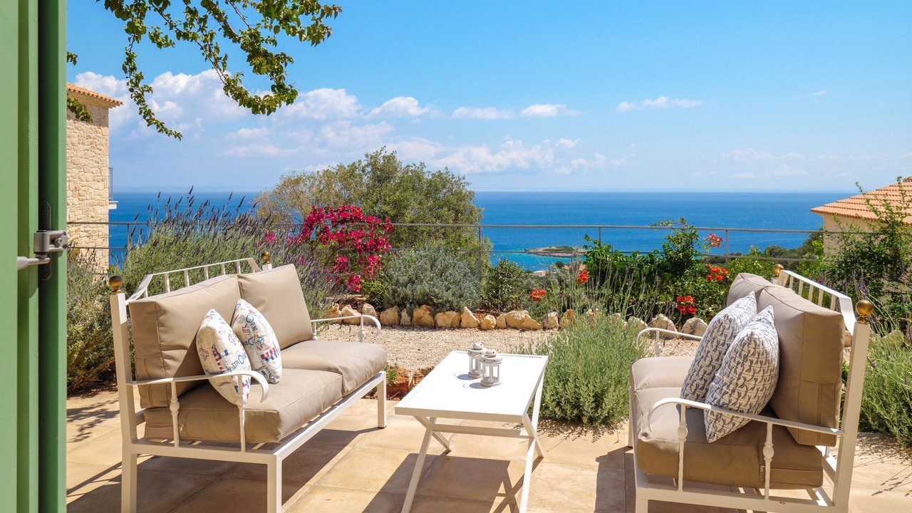 Photo of Outdoor in Skinaria
