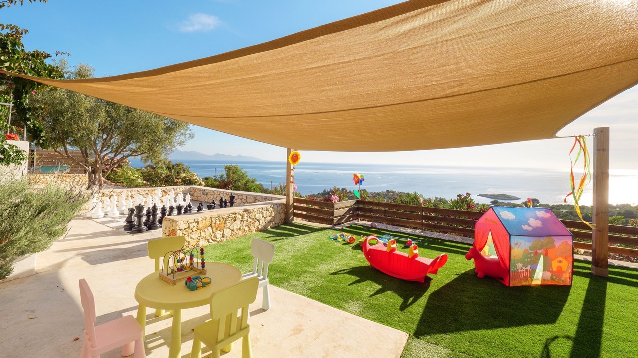 Photo of Outdoor in Skinaria