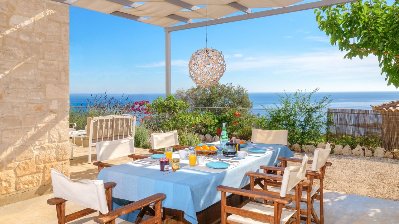 Photo of Outdoor in Skinaria