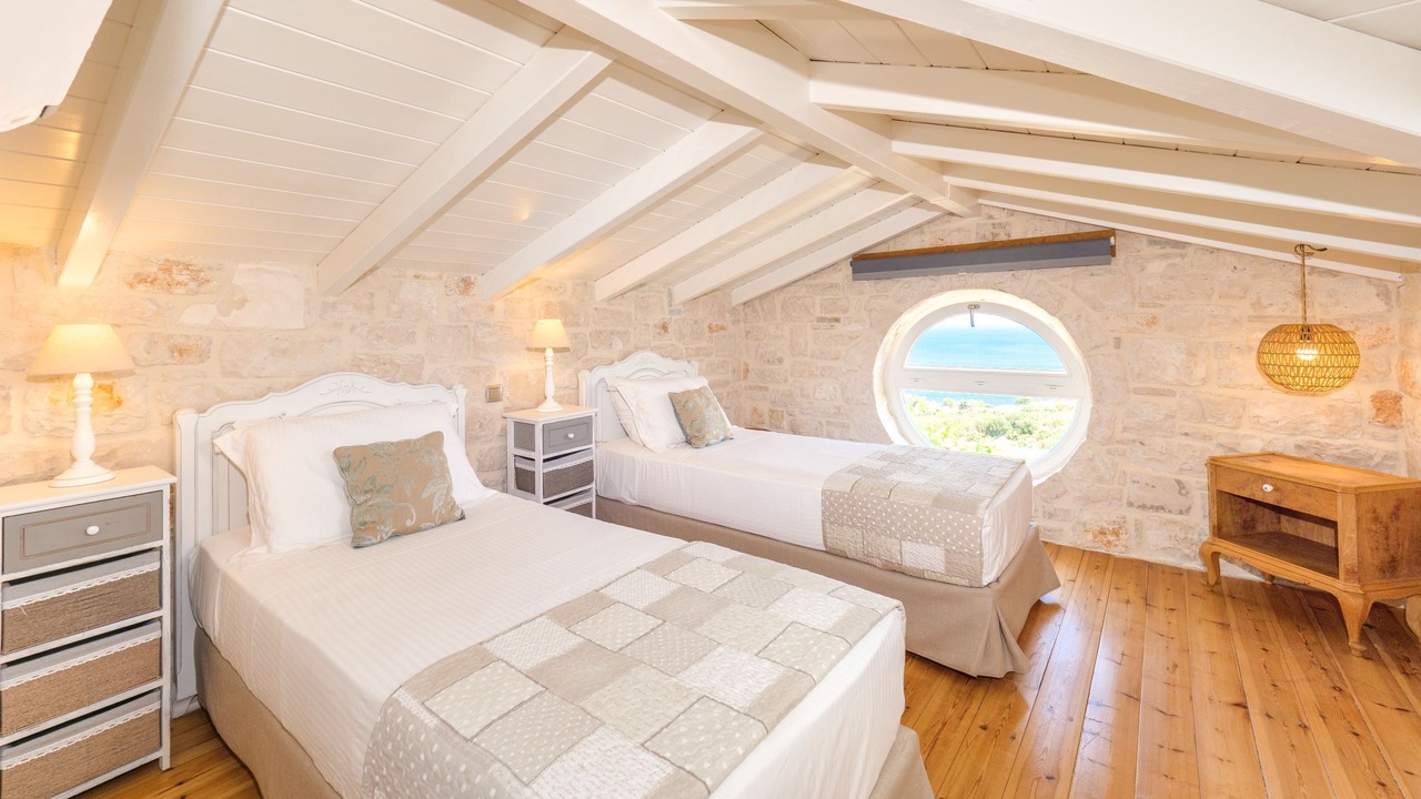 Photo of Bedroom in Skinaria