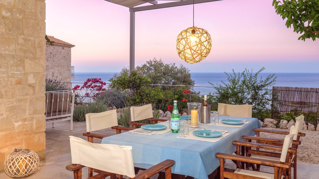 Photo of Outdoor in Skinaria