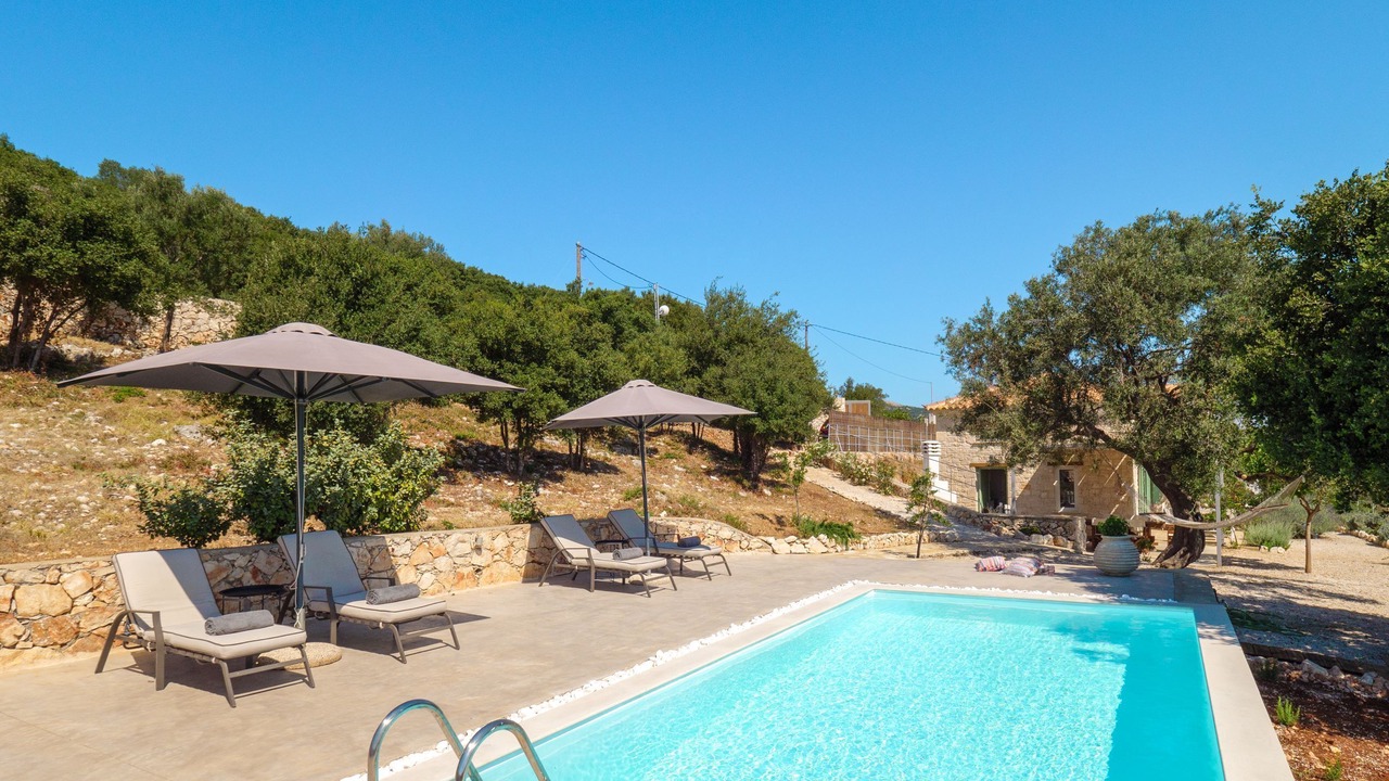 Photo of Outdoor in Skinaria