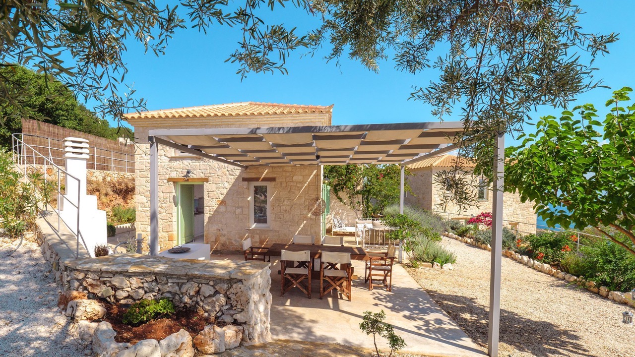 Photo of Outdoor in Skinaria