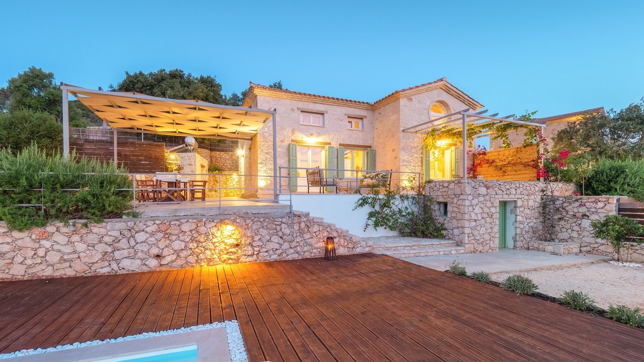 Photo of Outdoor in Skinaria