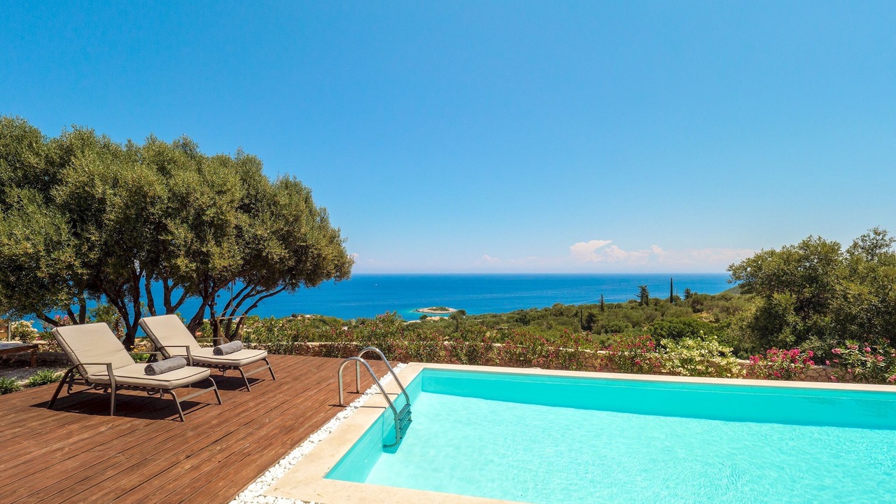 Photo of Outdoor in Skinaria