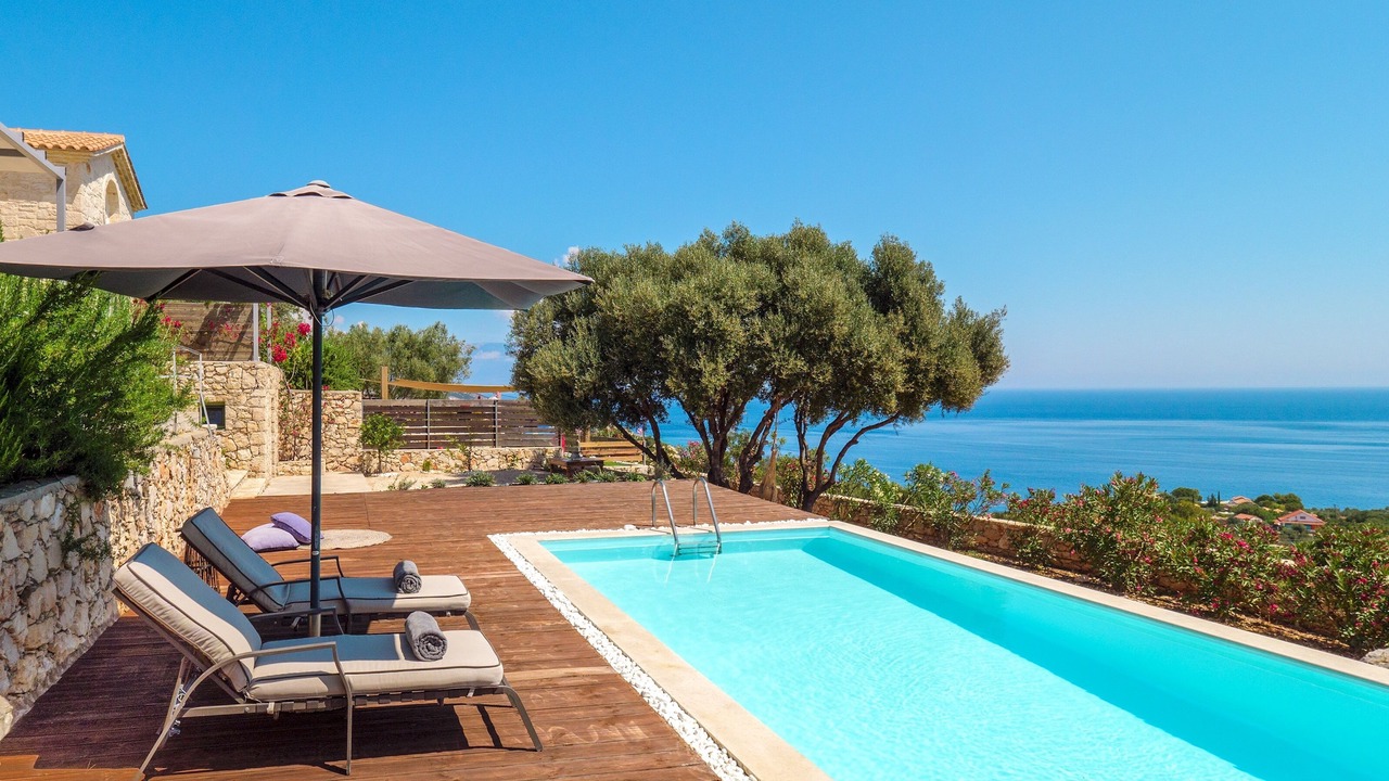Photo of Outdoor in Skinaria