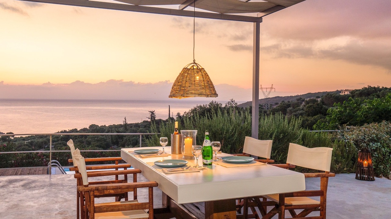 Photo of Outdoor in Skinaria