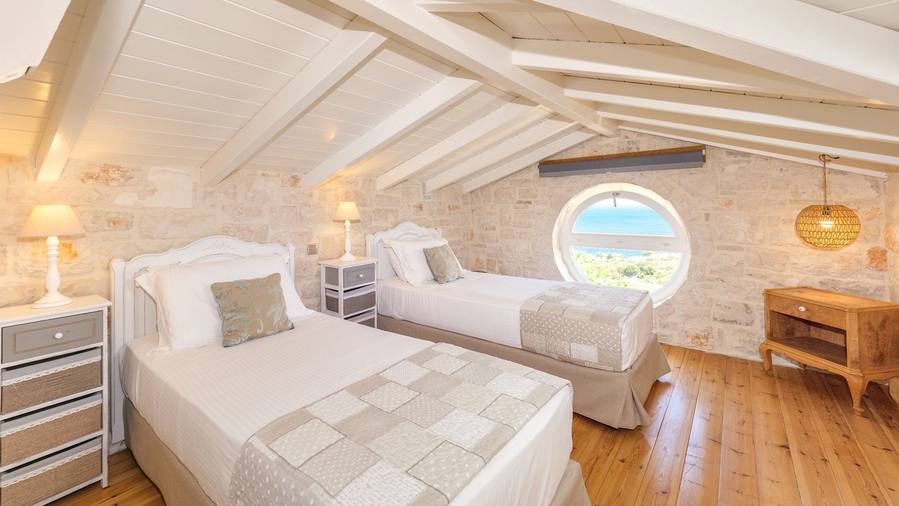 Photo of Bedroom in Skinaria