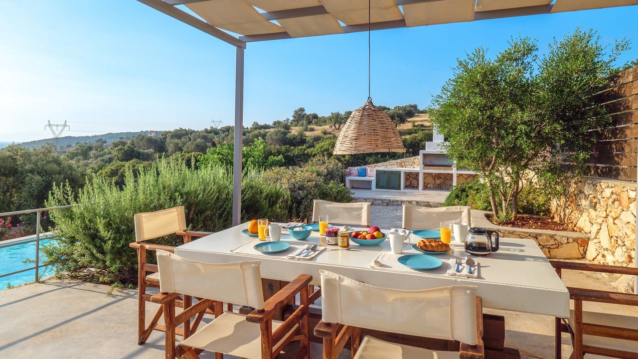 Photo of Outdoor in Skinaria
