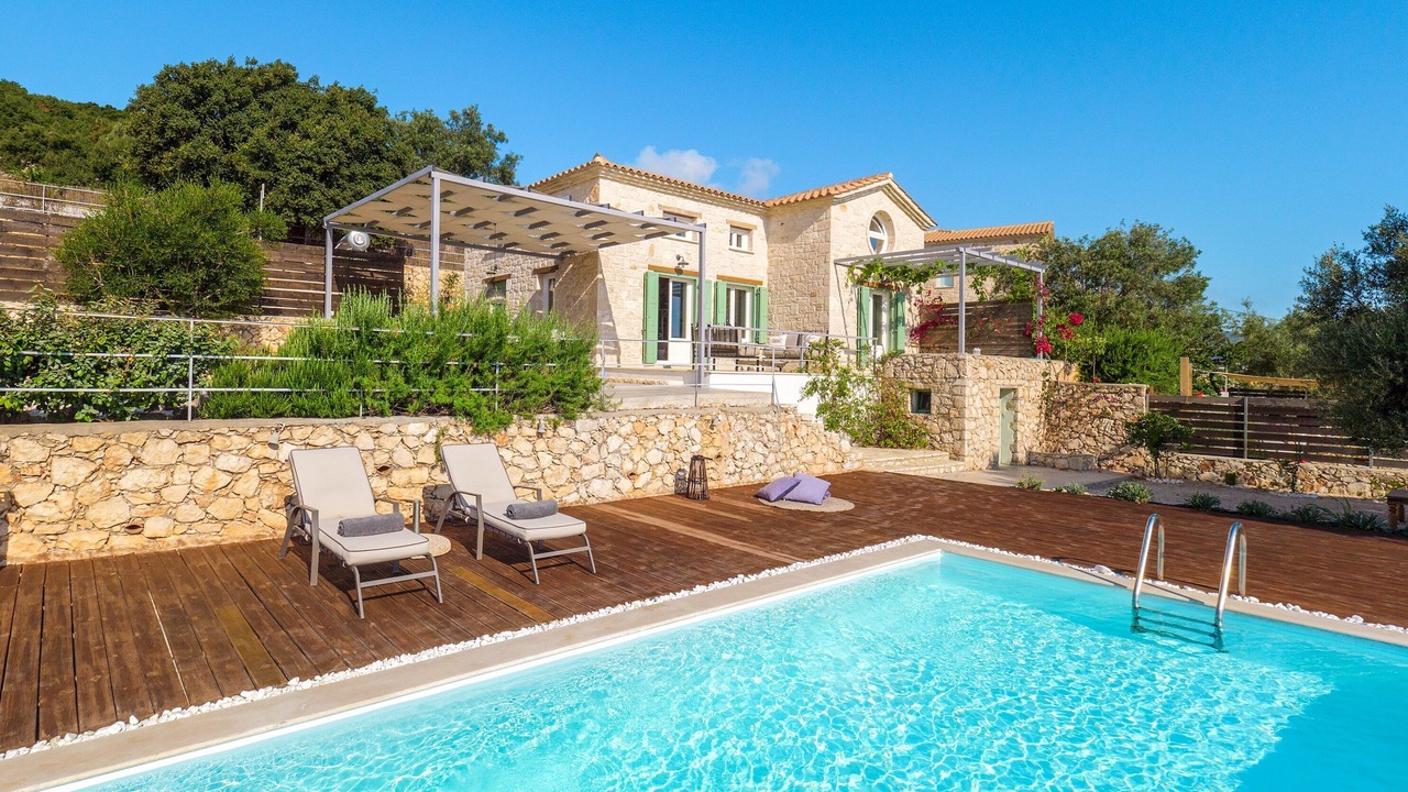 Photo of Outdoor in Skinaria