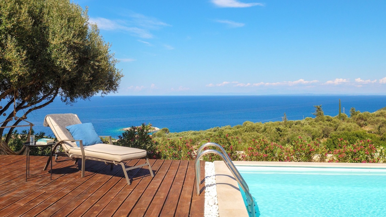 Photo of Outdoor in Skinaria