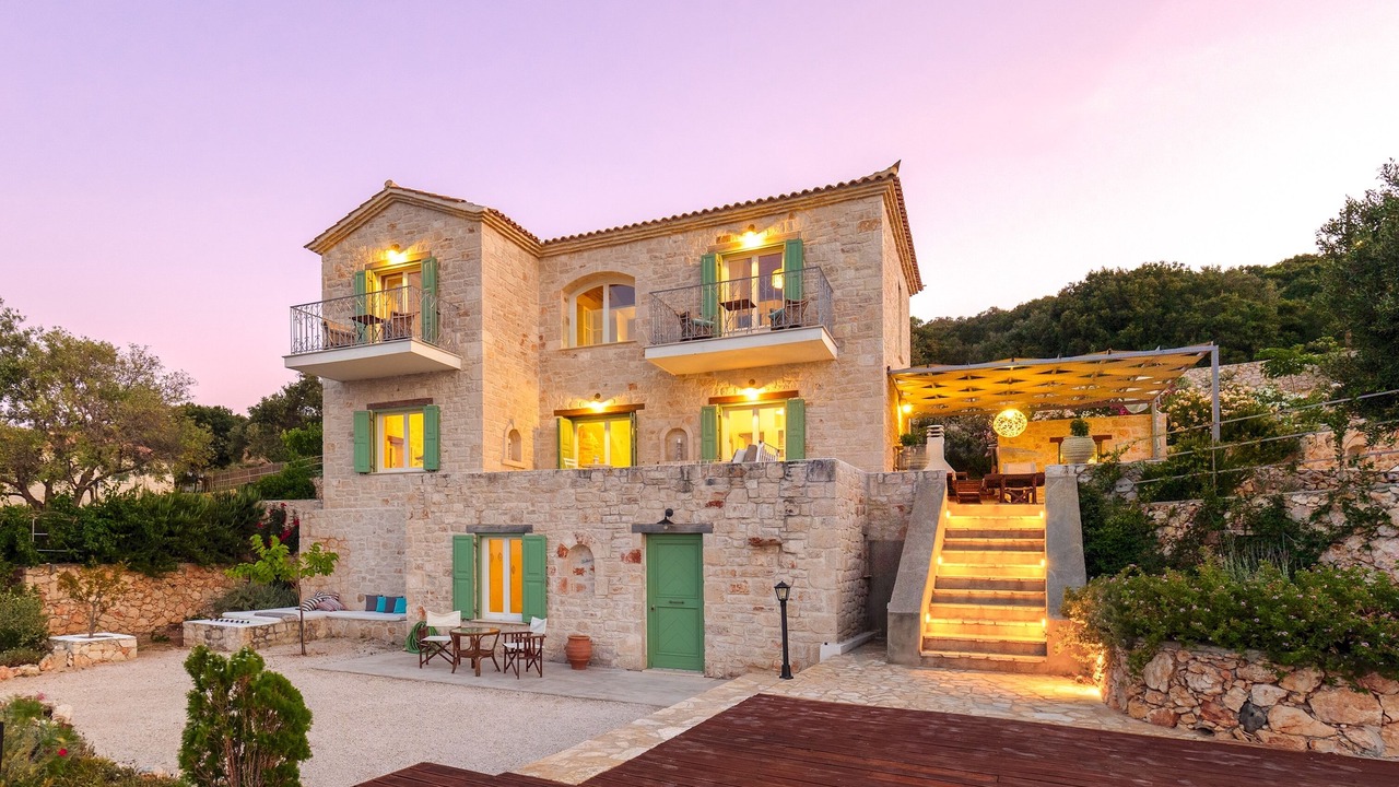 Photo of Outdoor in Skinaria