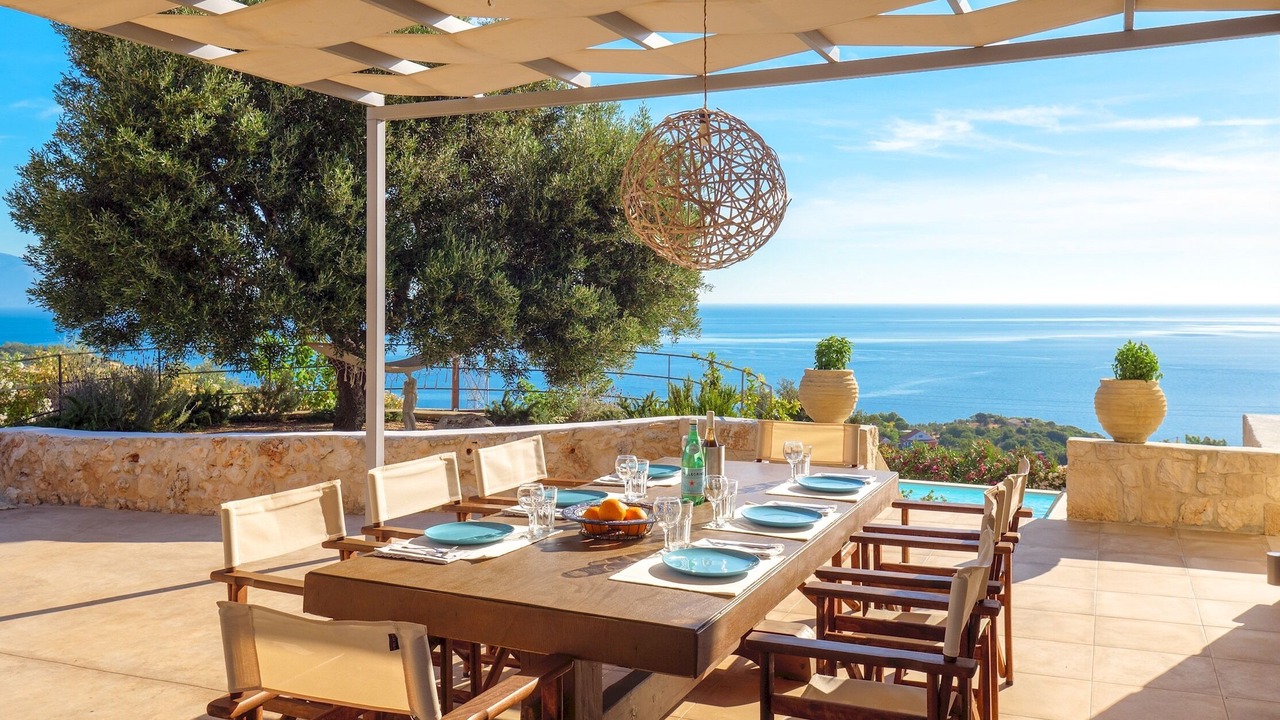 Photo of Outdoor in Skinaria