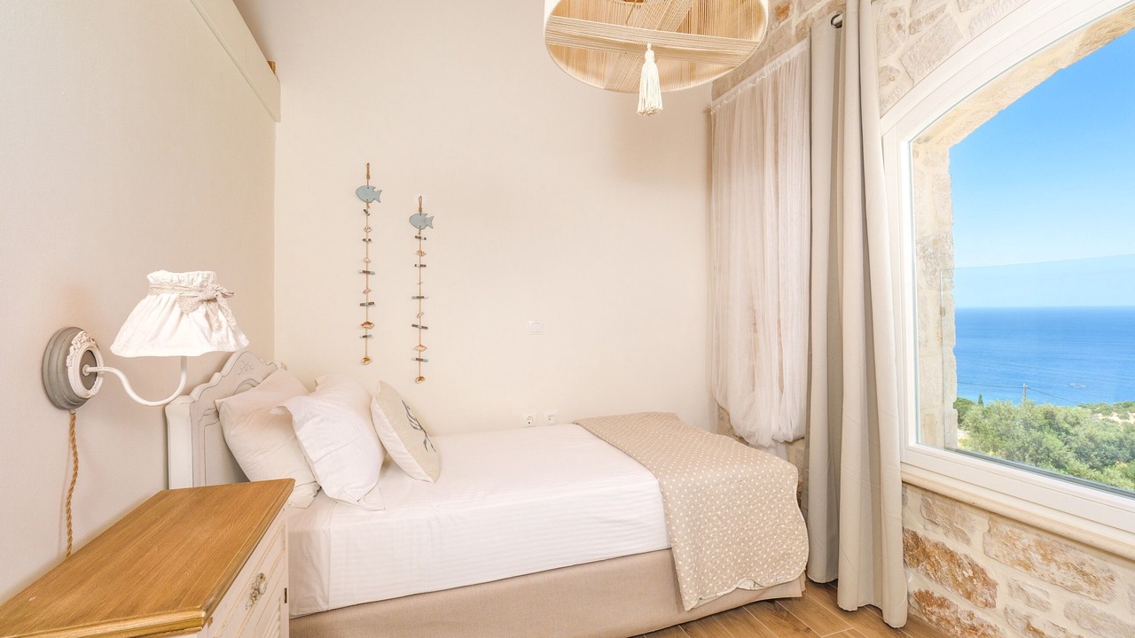 Photo of Bedroom in Skinaria