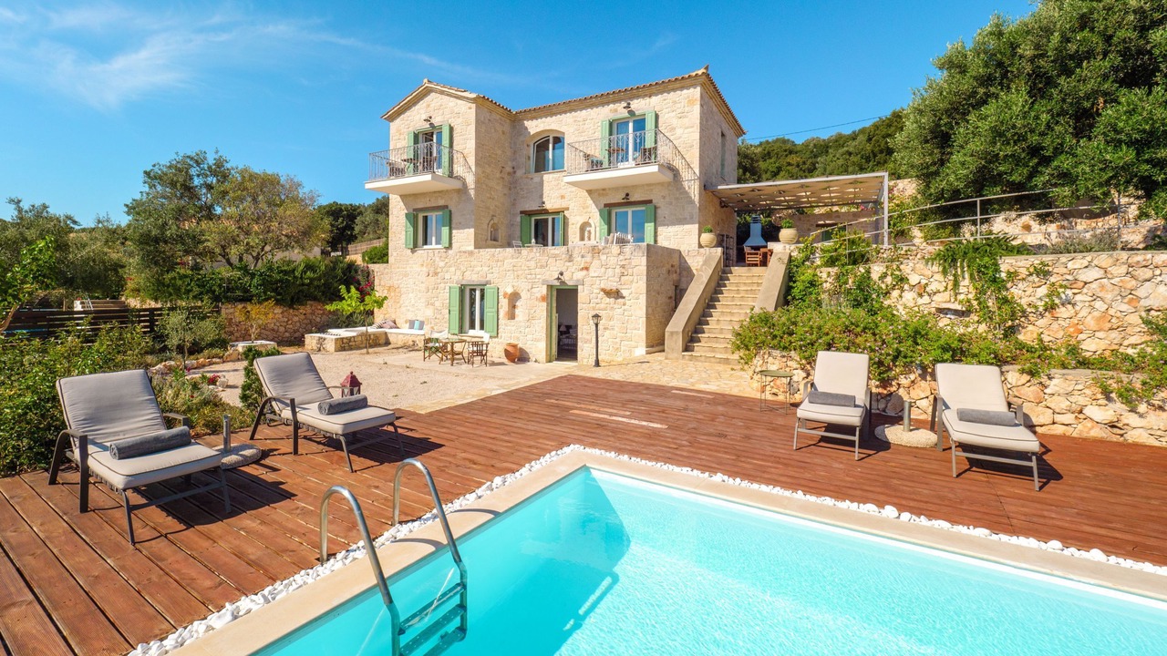 Photo of Outdoor in Skinaria