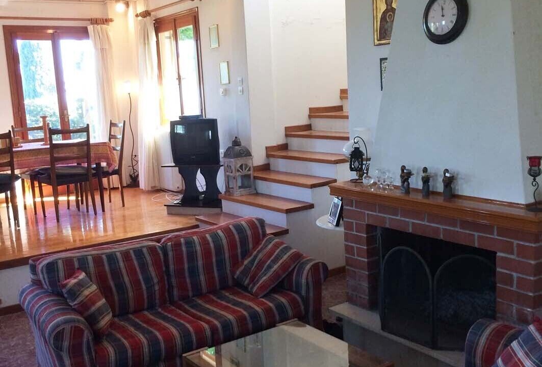 Photo of Livingroom in Vlachokerasia