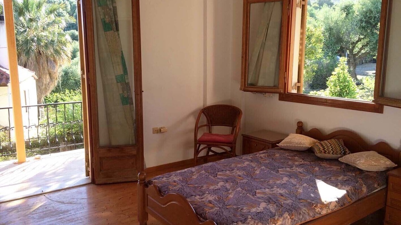 Photo of Bedroom in Vlachokerasia