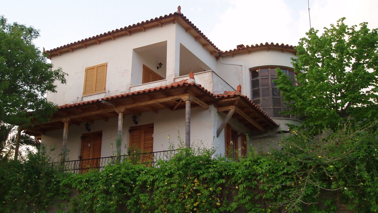 Photo of Outdoor in Vlachokerasia